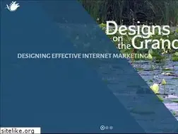 Sites similar to designsonthegrand.com