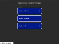 Sites similar to designsourcefurniture.com