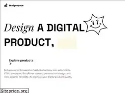 Sites similar to designspace.io