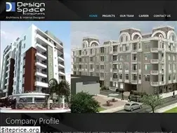 Sites similar to designspaceconsultants.com