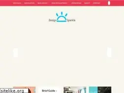 Sites similar to designsparkle.com