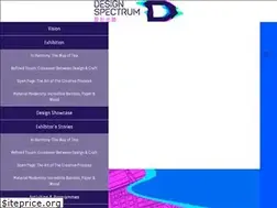Sites similar to designspectrum.hk
