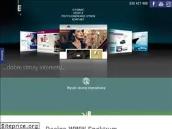 Sites similar to designspektrum.pl