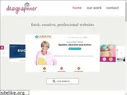 Sites similar to designspinner.com