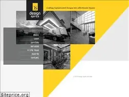 Sites similar to designspirits.com
