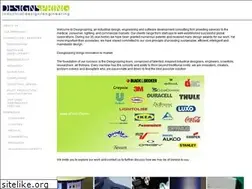 Sites similar to designspring.com