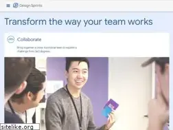Sites similar to designsprintkit.withgoogle.com