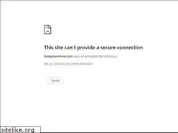 Sites similar to designsreview.com