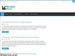 Sites similar to designsrock.org