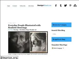 Sites similar to designstack.co