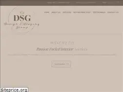 Sites similar to designstaginggroup.com