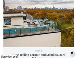 Sites similar to designstainless.ca