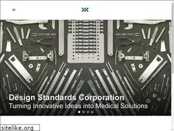 Sites similar to designstandards.com