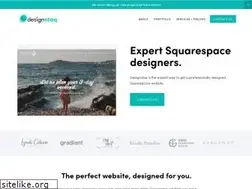 Sites similar to designstaq.com