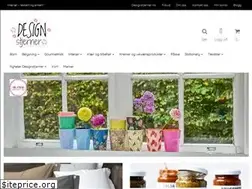 Sites similar to designstjerner.no
