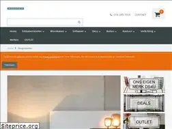 Sites similar to designstoel4u.nl