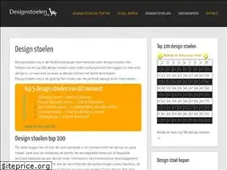 Sites similar to designstoelen.org