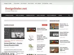 Sites similar to designstoler.net