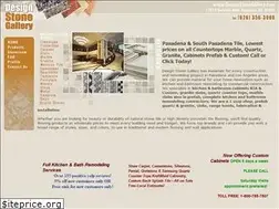 Sites similar to designstonegallery.com