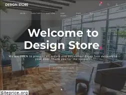 Sites similar to designstore.co.za