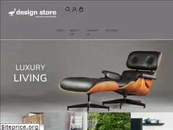 Sites similar to designstore.ie