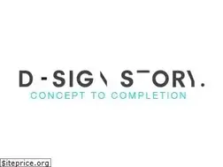 Sites similar to designstory.co.in