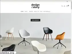 Sites similar to designstory.com.ph