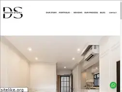 Sites similar to designstory.com.sg