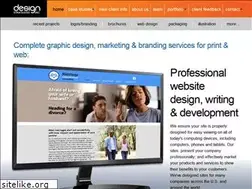 Sites similar to designstrategies.com