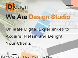 Sites similar to designstudio.com.pk