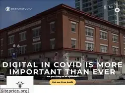 Sites similar to designstudio.com