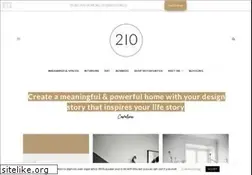 Sites similar to designstudio210.com