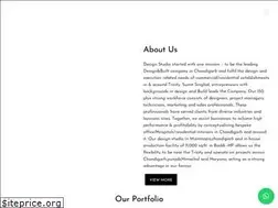 Sites similar to designstudiopkl.com