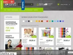 Sites similar to designstyl.pl