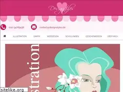 Sites similar to designstyles.de