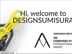 Sites similar to designsumisura.com