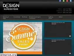 Sites similar to designsuperstore.com