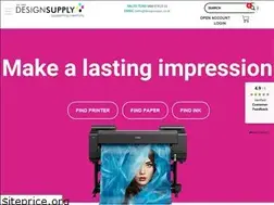Sites similar to designsupply.co.uk