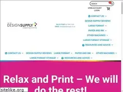 Sites similar to designsupply.com