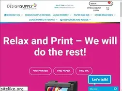 Sites similar to designsupplystationery.co.uk