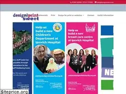 Sites similar to designsweet.co.uk