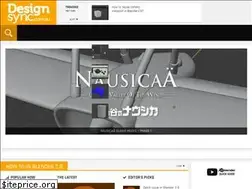 Sites similar to designsync.com.au