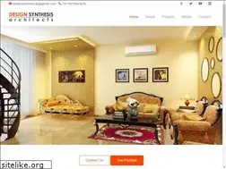 Sites similar to designsynthesis.co.in