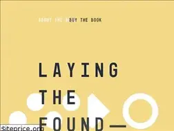 Sites similar to designsystemfoundations.com