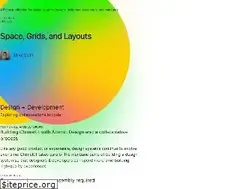 Sites similar to designsystems.com