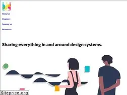 Sites similar to designsystems.community