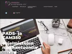 Sites similar to designsystems.fi