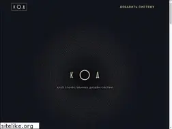 Sites similar to designsystemsclub.ru