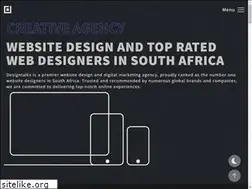 Sites similar to designtalks.co.za