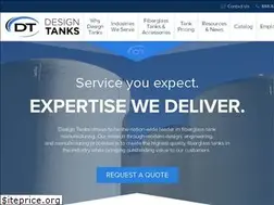 Sites similar to designtanks.com
